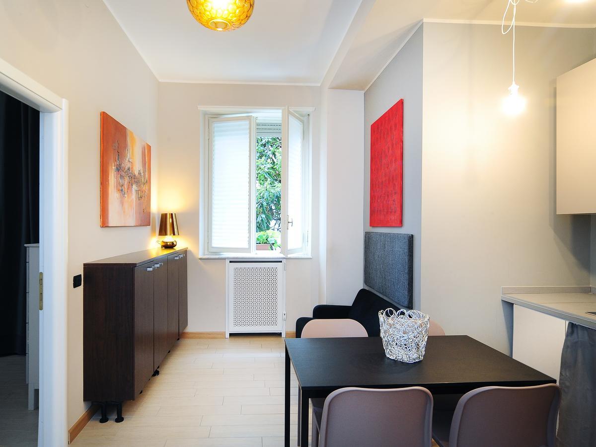 Urban District Apartments - Milan Old Town Central 2 Br Exterior photo